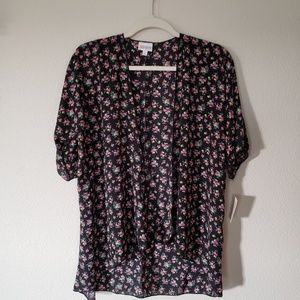 LuLaRoe Bianka, sz3 New With Tags